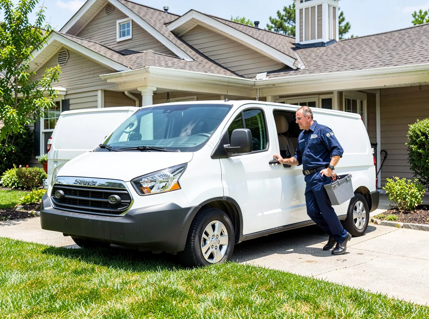 Emergency Plumber company in South Pekin, IL